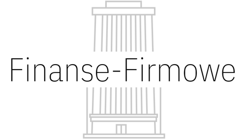 Logo finansefirmowe